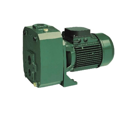 DAB Jet 151M Self Priming Centrifugal Pump