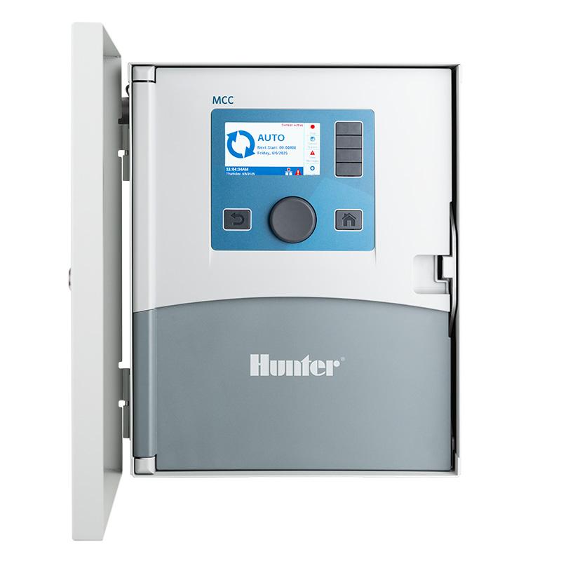Hunter MCC Controller
