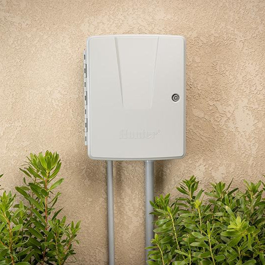 Hunter MCC Controller