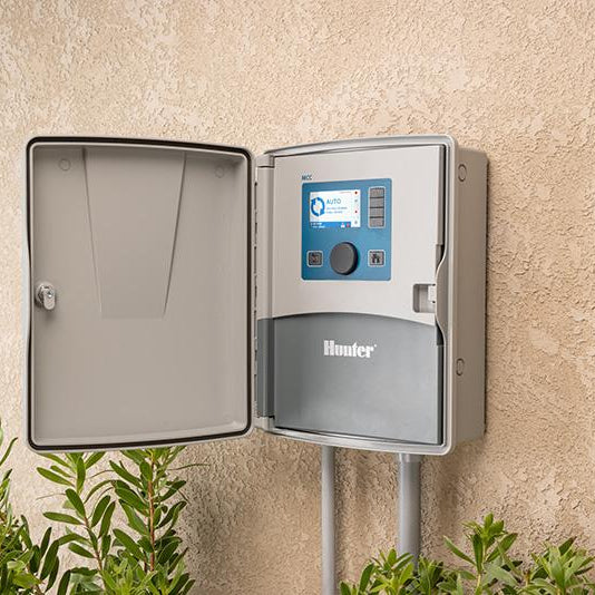 Hunter MCC Controller