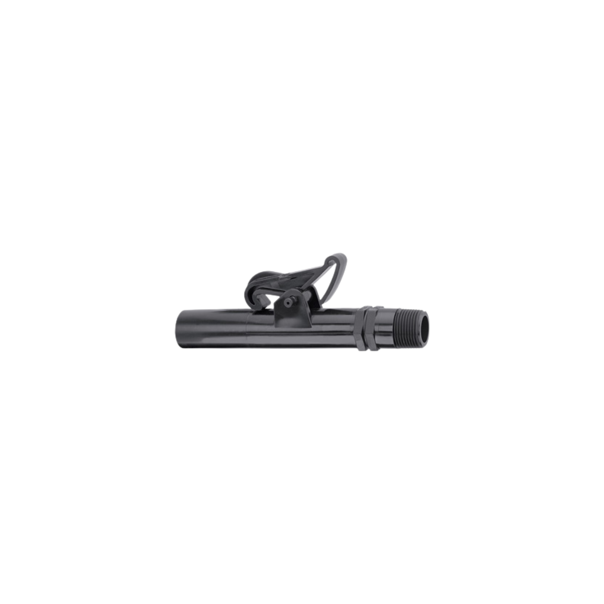 Image of the Plasson Quick Coupling Valve Key, designed for easy operation of quick coupling valves in irrigation systems, featuring a sturdy construction for reliable performance and user-friendly handling