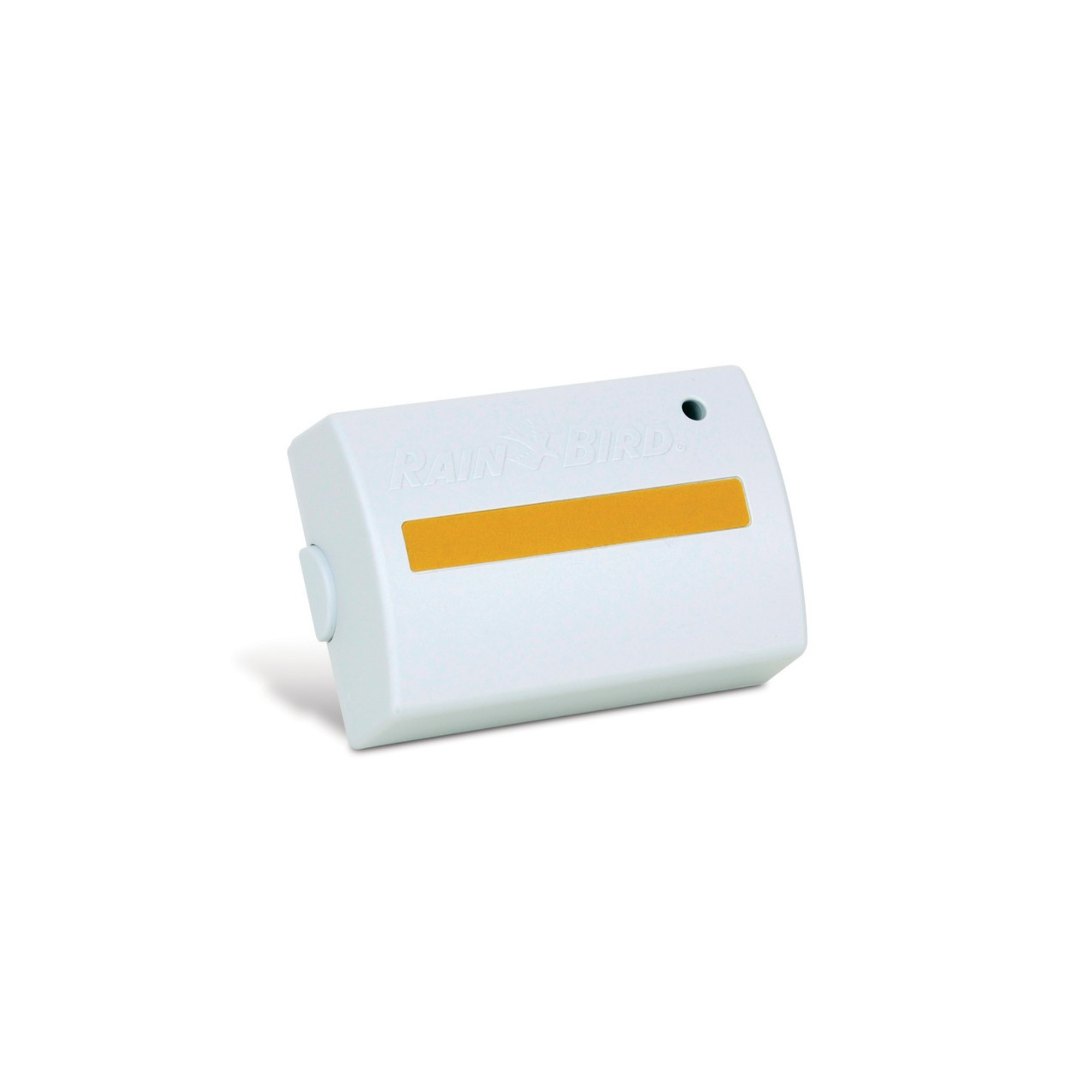 Image of the RAIN BIRD™ ESP LXD Extension Module, designed to expand the capabilities of the ESP-LXD Controller, featuring multiple connection options for efficient management of additional zones in irrigation systems