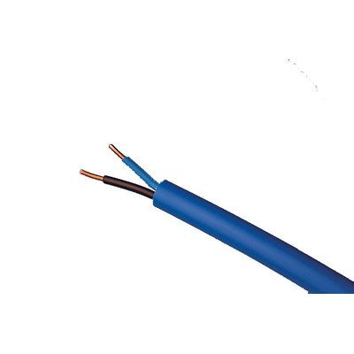 Rain Bird decoder cable has been manufactured to Rain Bird's own specification for installation on decoder based irrigation systems