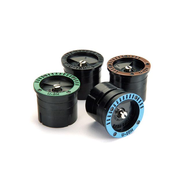 RAIN BIRD™ U-15 Series Nozzles for 1800 Series Pop Up Sprinklers