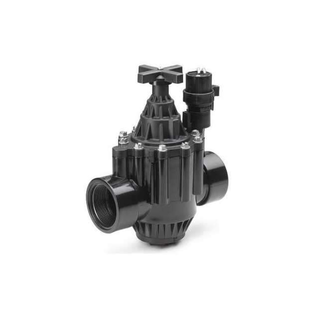 RAIN BIRD™ PGA 24vac Solenoid Valves Manual