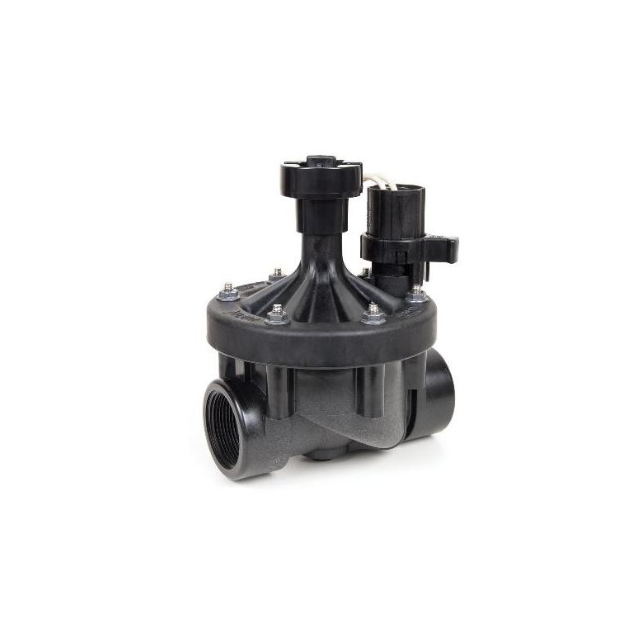 RAIN BIRD™ PEB 24vac Solenoid Valves Manual