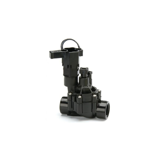 RAIN BIRD™ DV and DVF 24vac Solenoid Valves Manual