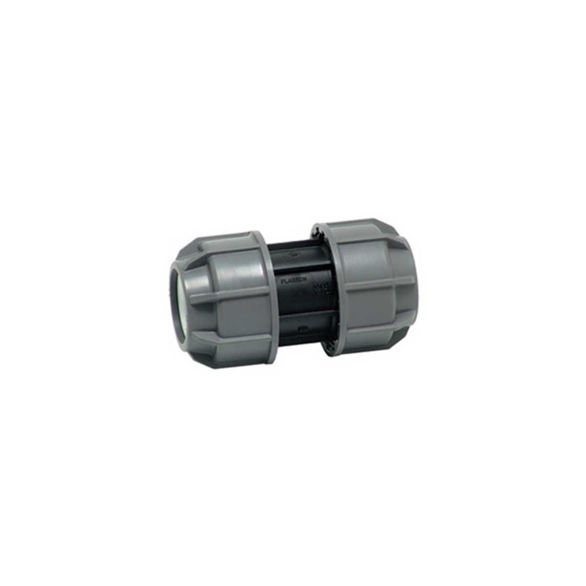 Poly Compression Socket Poly Compression Coupler