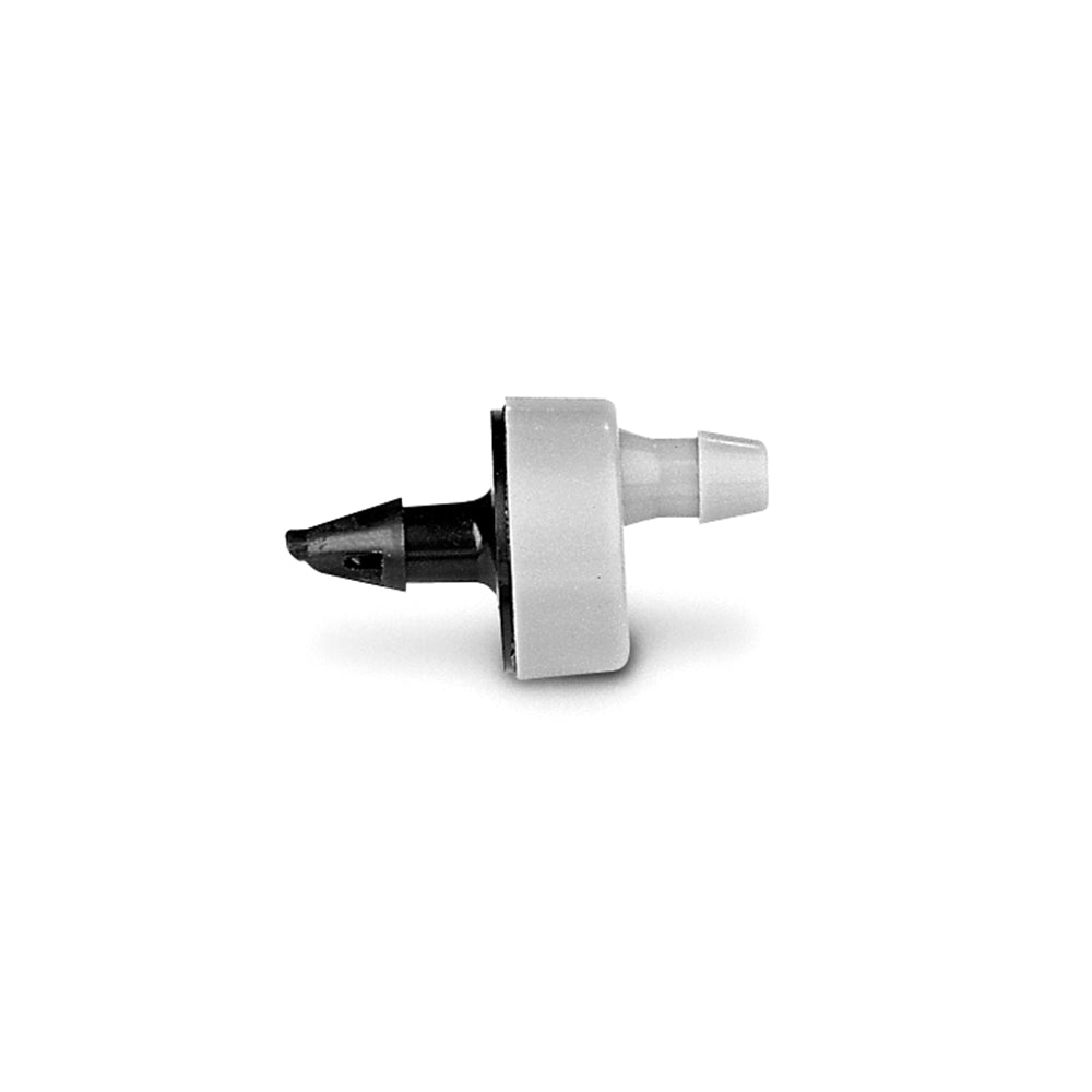 RAIN BIRD™ SPB-025 Self Piercing Barbed Connector for 16mm to 6mm Pipe - Pack of 5
