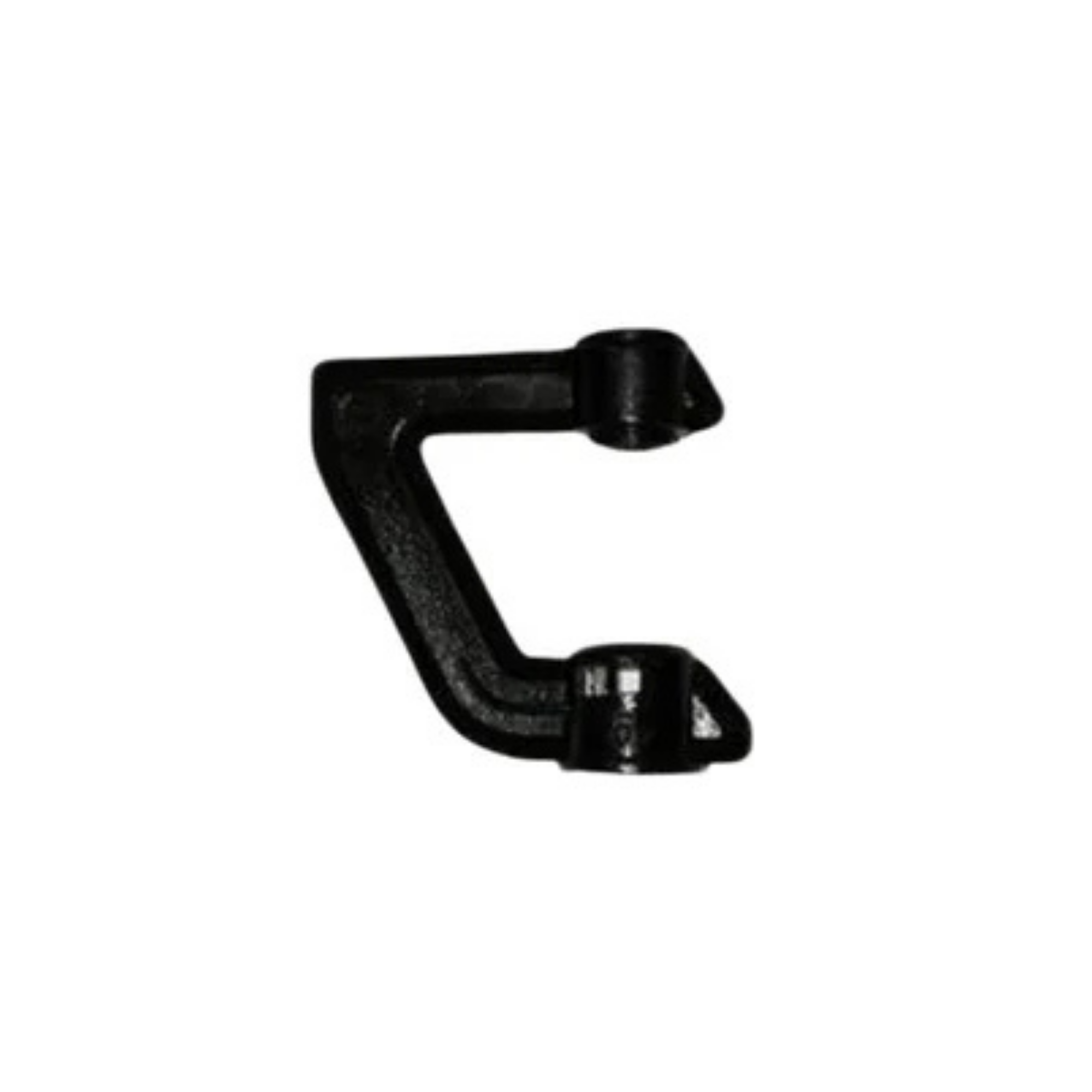 Image of a pack of 5 Gulf bridges, designed for efficient irrigation connections, featuring durable construction for reliable performance in gardens