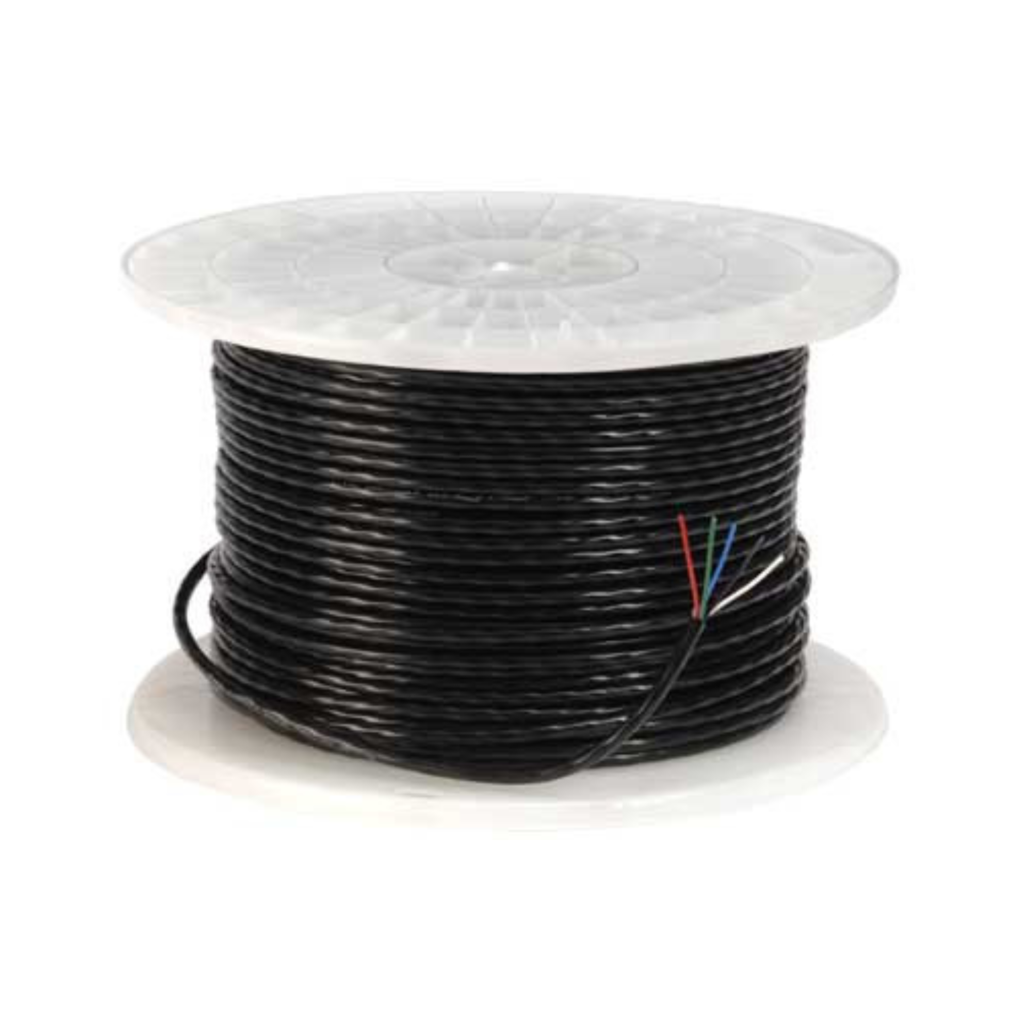Rain Bird low voltage 24vac power cable 75m drum