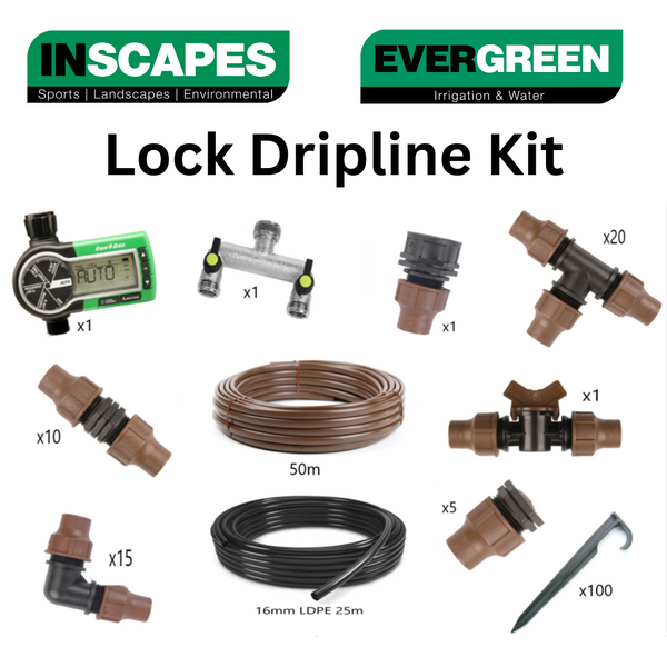 Dripline