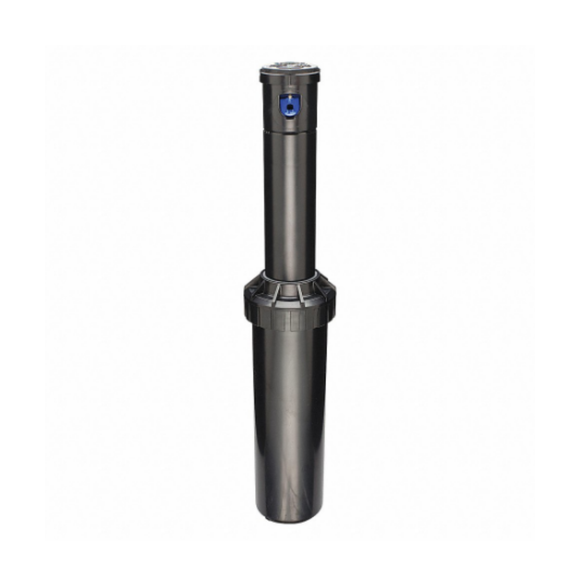 Rain Bird 3504 Series rotor pop up sprinkler for efficient lawn and landscape irrigation coverage.