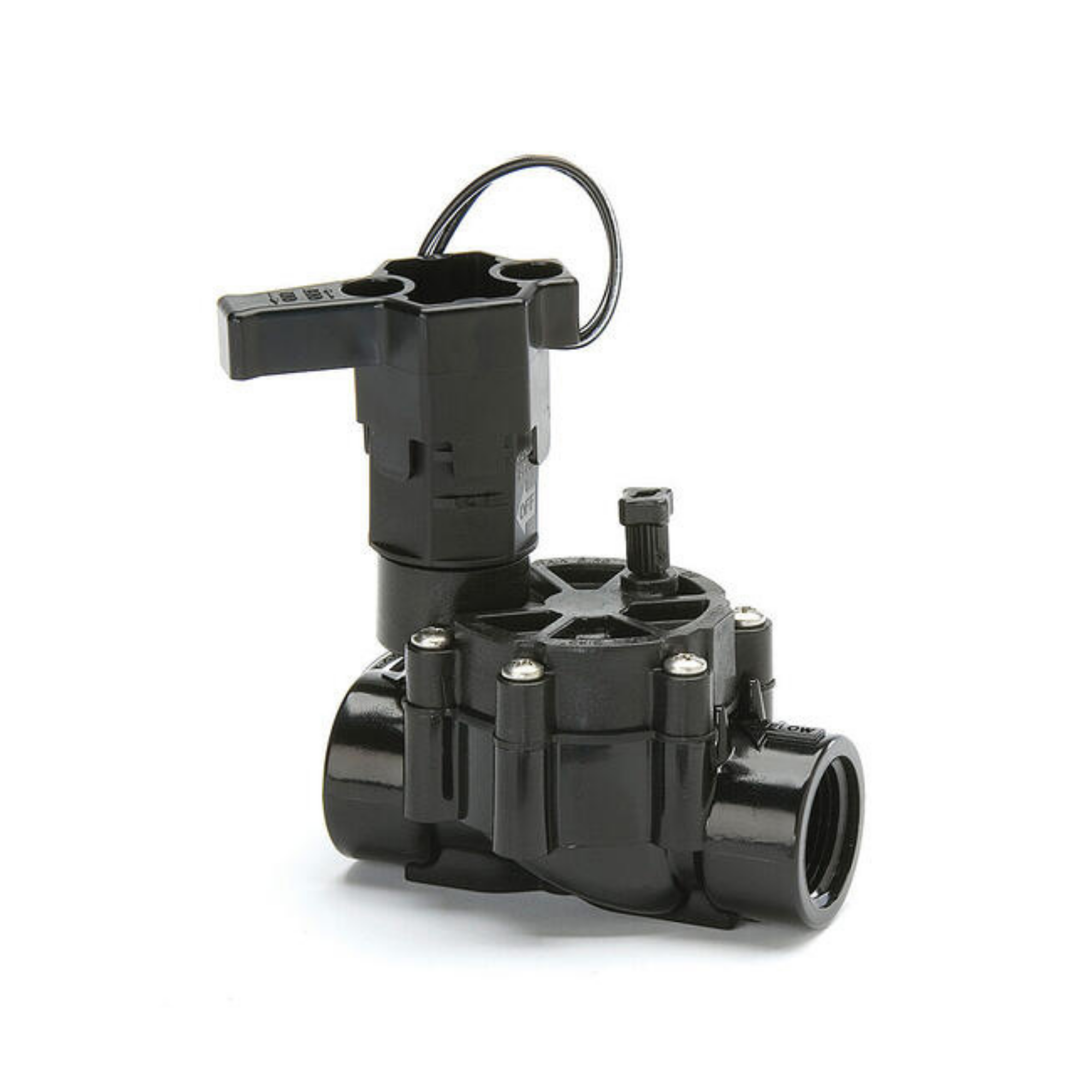 Selection Rain Bird DV DVF Solenoid Valves 24vac 230vac Adjustable Flow 