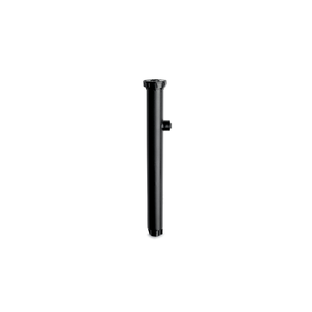 Pop up sprinkler for small lawns, flower beds or shrubbery

Pressure operated 300mm pop up height. 1/2"BSPF bottom threaded inlet