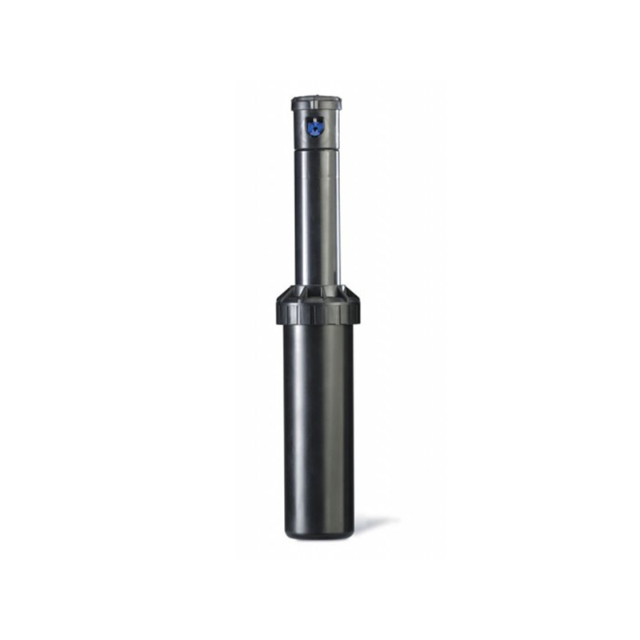The RAIN BIRD™ 4" (100mm) 3504 popup gear driven rotor spray series, complete with a set of nozzles

1/2" BSPF bottom threaded inlet

Spray arc is easily adjustable from 40-360 degrees