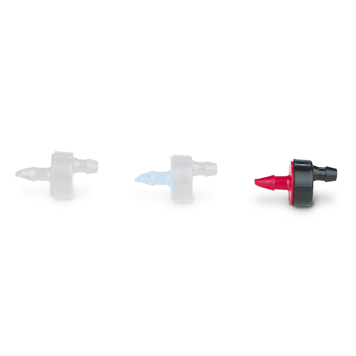 RAIN BIRD™ XB-05PC Self Piercing Emitter - Pack of 5