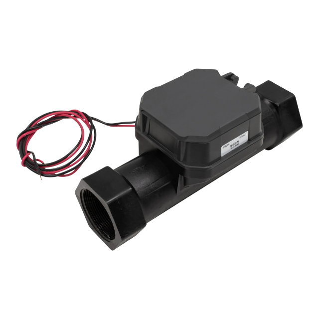 Ultrasonic Series Flow Sensors