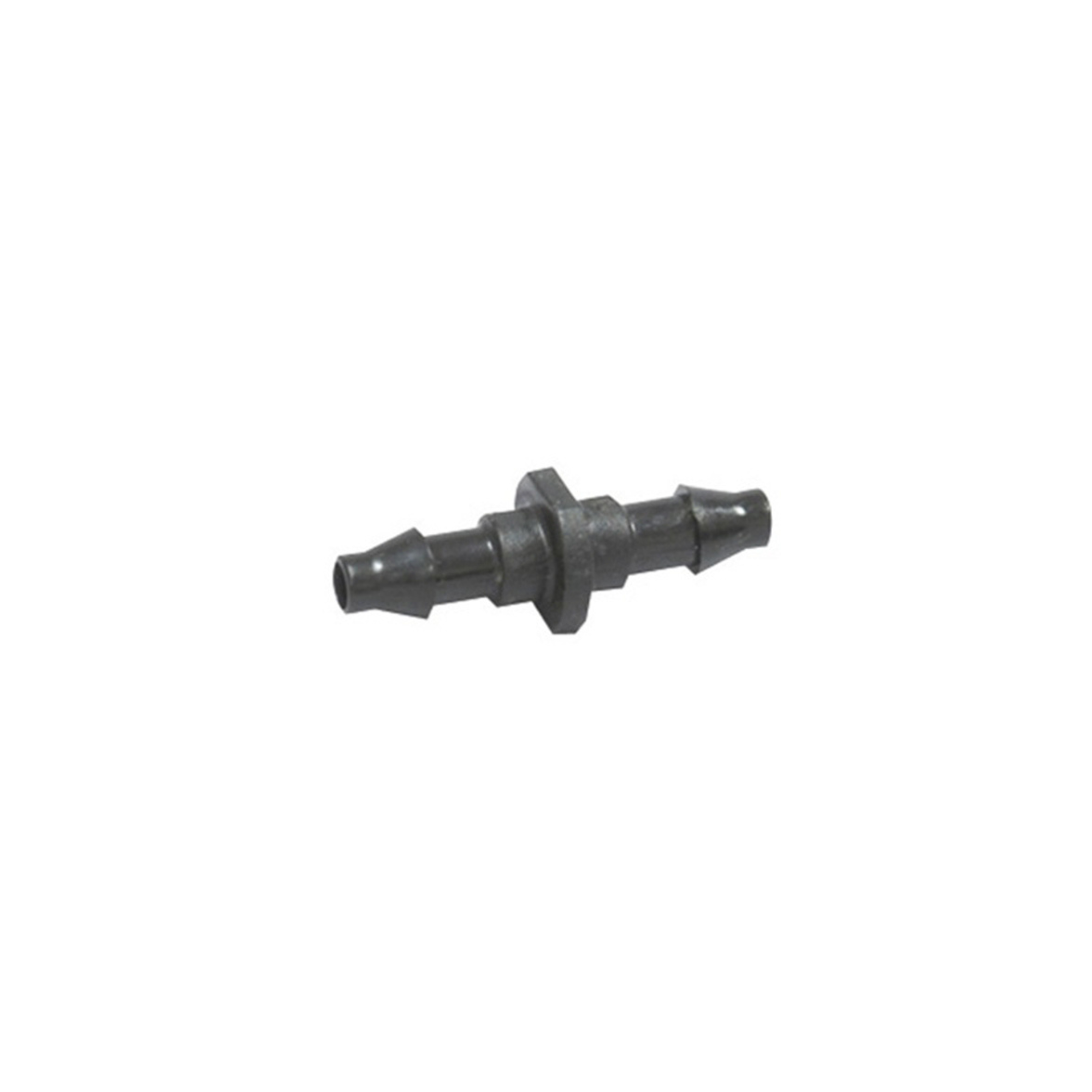 6mm Barbed Connector, pack of 10