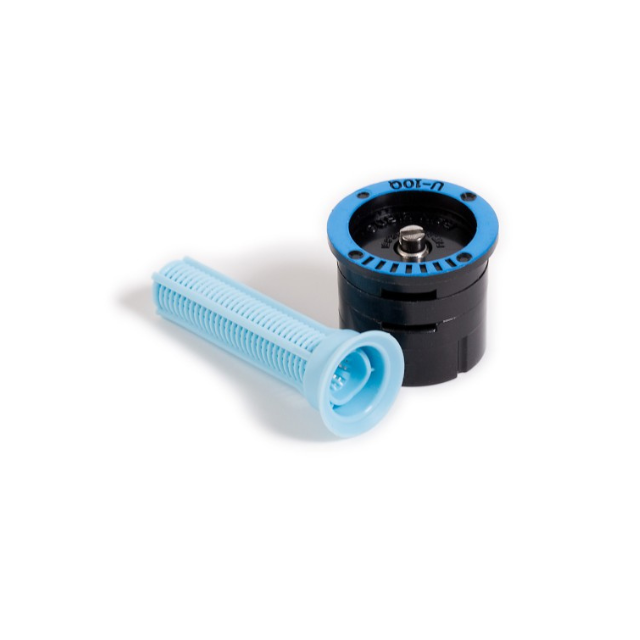 RAIN BIRD™ U-10 Series Nozzles for 1800 Series Pop Up Sprinklers