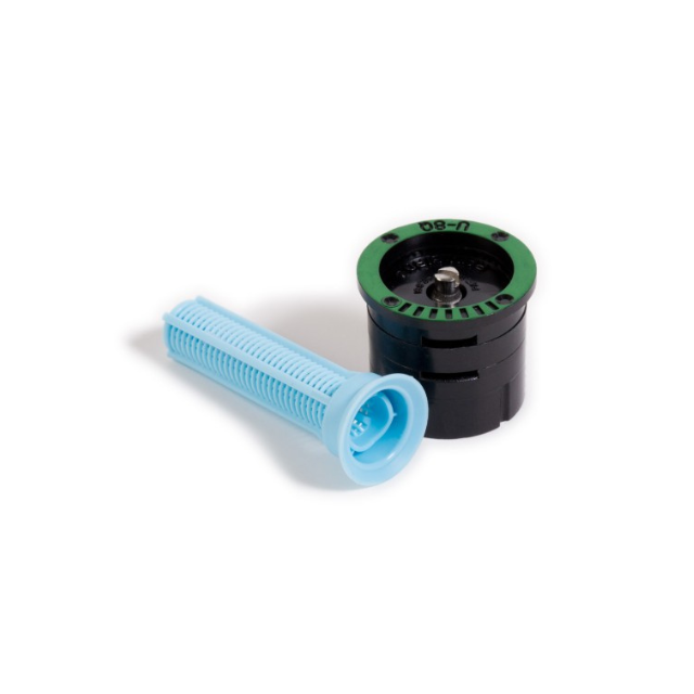 RAIN BIRD™ U-8 Series Nozzles for 1800 Series Pop Up Sprinklers