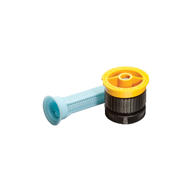 RAIN BIRD™ VAN Nozzles Variable Arc for 1800 Series Pop Up Sprinklers