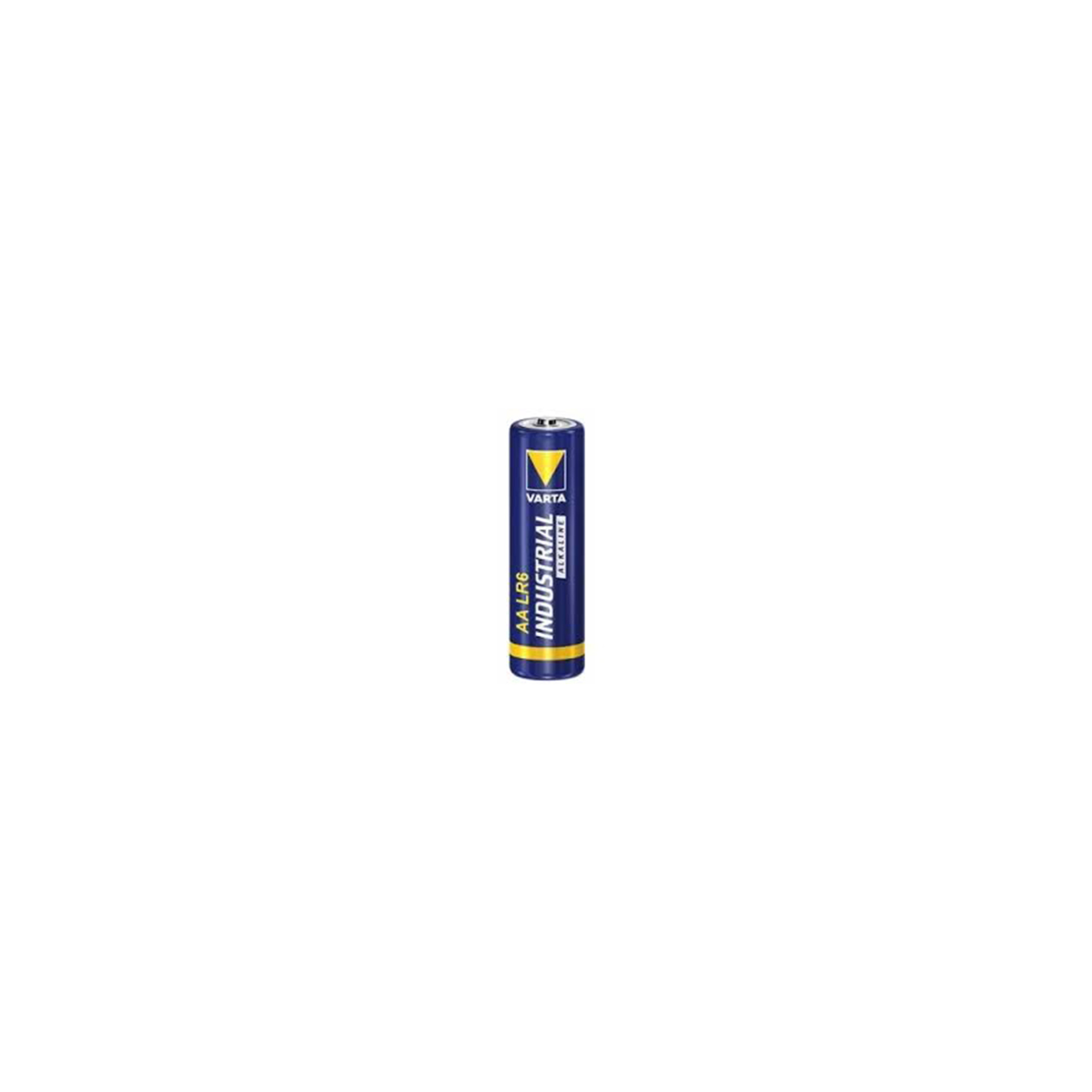 AA LR6 VARTA INDUSTRIAL BATTERY LONG LIFE ST000065